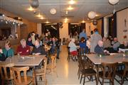 Gentsche Retro Wielen Nieuwjaarsreceptie -  8 januari 2016