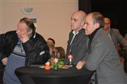 Gentsche Retro Wielen Nieuwjaarsreceptie -  8 januari 2016