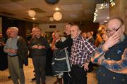 Gentsche Retro Wielen Nieuwjaarsreceptie -  8 januari 2016