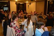 Gentsche Retro Wielen Nieuwjaarsreceptie -  8 januari 2016
