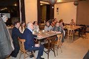 Gentsche Retro Wielen Nieuwjaarsreceptie -  8 januari 2016