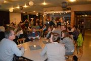 Gentsche Retro Wielen Nieuwjaarsreceptie -  8 januari 2016