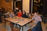 Gentsche Retro Wielen Nieuwjaarsreceptie -  8 januari 2016