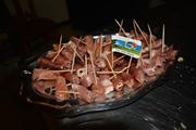 Gentsche Retro Wielen Nieuwjaarsreceptie -  8 januari 2016