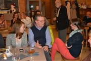 Gentsche Retro Wielen Nieuwjaarsreceptie -  8 januari 2016
