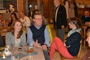 Gentsche Retro Wielen Nieuwjaarsreceptie -  8 januari 2016