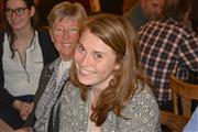 Gentsche Retro Wielen Nieuwjaarsreceptie -  8 januari 2016