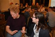Gentsche Retro Wielen Nieuwjaarsreceptie -  8 januari 2016