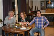 Gentsche Retro Wielen Nieuwjaarsreceptie -  8 januari 2016