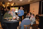Gentsche Retro Wielen Nieuwjaarsreceptie -  8 januari 2016