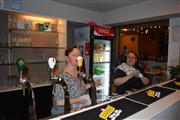 Gentsche Retro Wielen Nieuwjaarsreceptie -  8 januari 2016