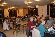 Gentsche Retro Wielen Nieuwjaarsreceptie -  8 januari 2016