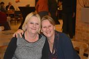 Gentsche Retro Wielen Nieuwjaarsreceptie -  8 januari 2016