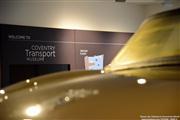 Coventry Transport Museum (UK) -  20 juni 2015