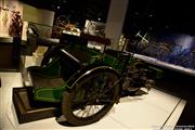 Coventry Transport Museum (UK) -  20 juni 2015