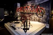 Coventry Transport Museum (UK) -  20 juni 2015