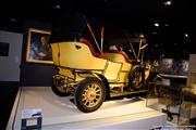 Coventry Transport Museum (UK) -  20 juni 2015