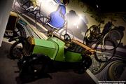 Coventry Transport Museum (UK) -  20 juni 2015