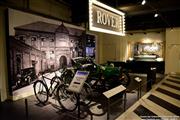 Coventry Transport Museum (UK) -  20 juni 2015