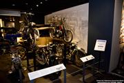 Coventry Transport Museum (UK) -  20 juni 2015