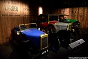 Coventry Transport Museum (UK) -  20 juni 2015