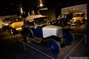 Coventry Transport Museum (UK) -  20 juni 2015