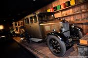 Coventry Transport Museum (UK) -  20 juni 2015