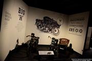 Coventry Transport Museum (UK) -  20 juni 2015