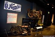Coventry Transport Museum (UK) -  20 juni 2015
