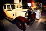 Coventry Transport Museum (UK) -  20 juni 2015