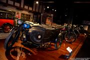 Coventry Transport Museum (UK) -  20 juni 2015