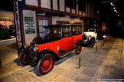 Coventry Transport Museum (UK) -  20 juni 2015