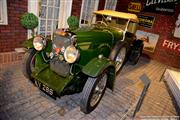 Coventry Transport Museum (UK) -  20 juni 2015
