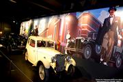 Coventry Transport Museum (UK) -  20 juni 2015