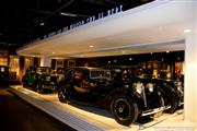 Coventry Transport Museum (UK) -  20 juni 2015