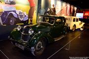 Coventry Transport Museum (UK) -  20 juni 2015