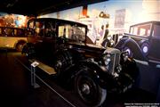 Coventry Transport Museum (UK) -  20 juni 2015