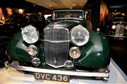 Coventry Transport Museum (UK) -  20 juni 2015