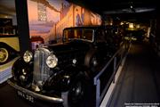 Coventry Transport Museum (UK) -  20 juni 2015