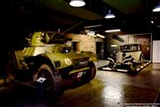 Coventry Transport Museum (UK) -  20 juni 2015
