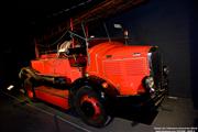 Coventry Transport Museum (UK) -  20 juni 2015