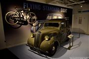 Coventry Transport Museum (UK) -  20 juni 2015