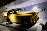 Coventry Transport Museum (UK) -  20 juni 2015