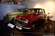 Coventry Transport Museum (UK) -  20 juni 2015