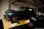 Coventry Transport Museum (UK) -  20 juni 2015