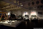 Coventry Transport Museum (UK) -  20 juni 2015