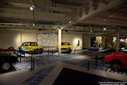 Coventry Transport Museum (UK) -  20 juni 2015