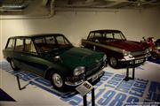 Coventry Transport Museum (UK) -  20 juni 2015