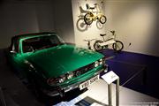 Coventry Transport Museum (UK) -  20 juni 2015