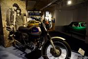 Coventry Transport Museum (UK) -  20 juni 2015